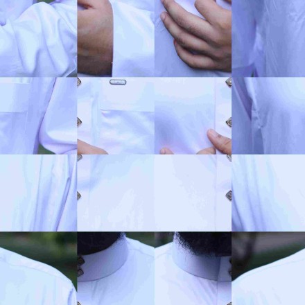 slider images